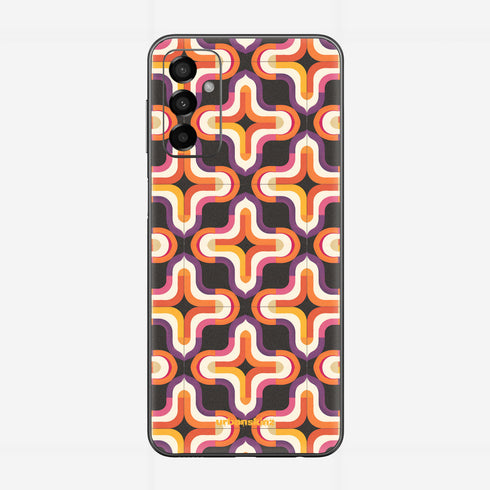 Galaxy F23 Skins & Wraps